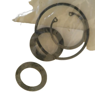 PS-110 PITMAN SHAFT SEAL KIT 1965-97 Ford Mercury Lincoln Thunderbird - Изображение 1 из 3