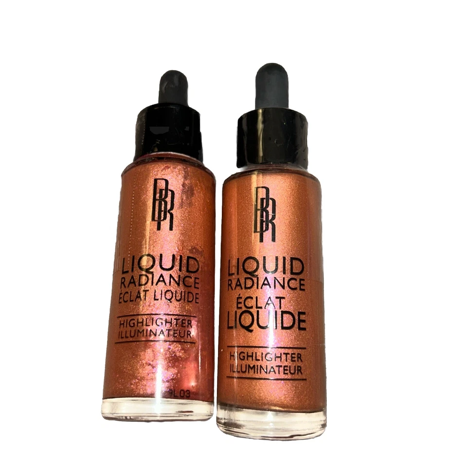 Resaltador Liquid Radiance, 9311 Peso en Rosa, 1 fl Oz-2 ¡¡Paquete!!! Foto 1 de 1