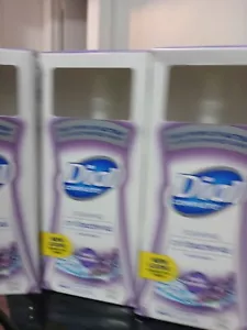 3 Dial Complete FRESH LAVENDER Foaming Antibecterial Liquid Soap Wash 7.5 oz - Picture 1 of 3