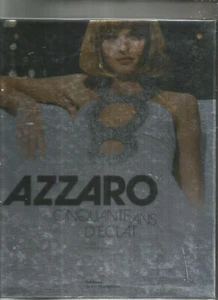 AZZARO CINQUANTE ANS D'ECLAT - Foto 1 di 1