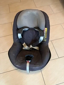 Kindersitz Maxi Cosi Pebble Plus, 2WayPearl und 2wayFix - Bild 1 von 3