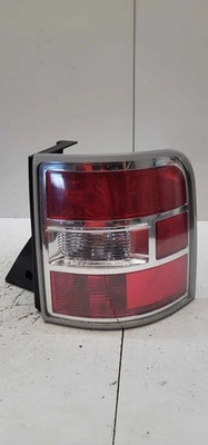 Conjunto de luz trasera derecha Ford Flex 12-19 12 13 14 15 16 17 18 19 Foto 1 de 4