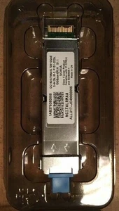 NOKIA Emetteur/Recepteur 0E-TR XFP STM-64 B&W 40km SM P - Picture 1 of 2