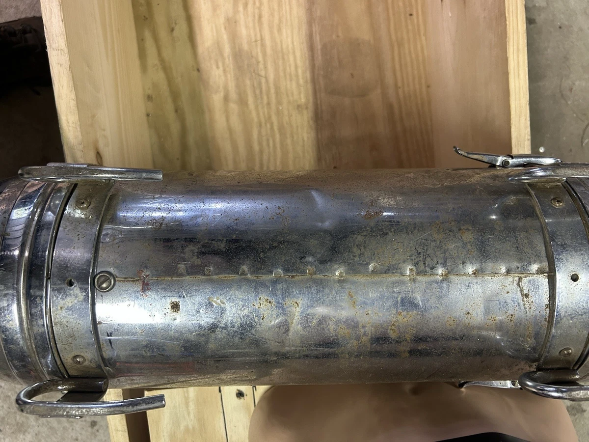 General Electric Vacuum Cleaner In Vintage Vacuums for sale | eBay