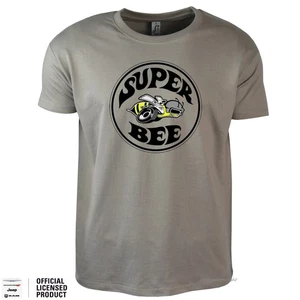 Dodge Super Bee T-Shirt Off. Licensed Logo Emblem Muscle-Car Automotive *0052 - Bild 1 von 2