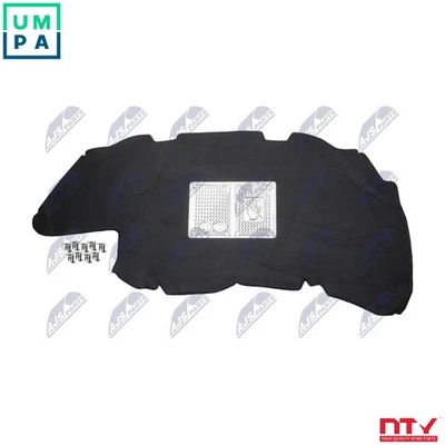 STEERING KNUCKLE WHEEL SUSPENSION ZZP-TY-009 FOR TOYOTA HILUX/VIGO/VII/Pickup - Image 1 of 4