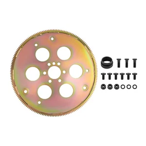 Transmission Flexplate Adapter Set For Gen III TH350 TH400 700R4 2004R 91604000 - Picture 1 of 20