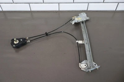 1990-1997 Mazda Miata NA Left Driver Door Manual Window Regulator W/O Crank Foto 1 de 4