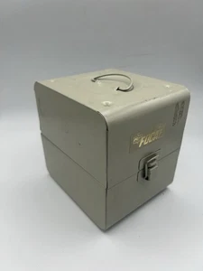 Vintage Kmart Focal 6 Reel 8mm Storage Case No Reels - Picture 1 of 3