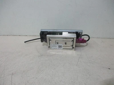 A1569050902 CENTRALINA AMPLIFICATORE ANTENNA MERCEDES-BENZ CLASSE A W177 2019 - Immagine 1 di 4