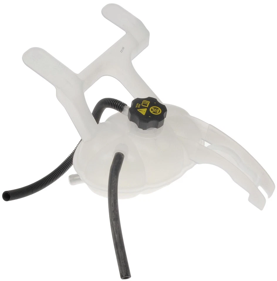 Depósito de refrigerante del motor para Chevy 2006-2016, GMC Express, Savana 2500, 3500 Foto 1 de 1