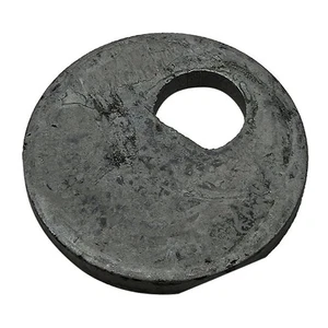 Genuine ACDelco For Chevy Venture 2002-2004 Caster Washer | 1 Hole | 1 Packaging - Picture 1 of 5