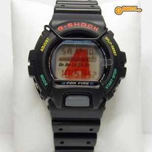 DW 6695D A A Z GANGSTERS SPECIAL DW 6600 Series CASIO G SHOCK - Imagen 1 de 10