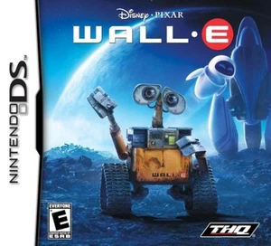 Wall-E For Nintendo DS DSi 3DS Very Good 4E - Picture 1 of 3