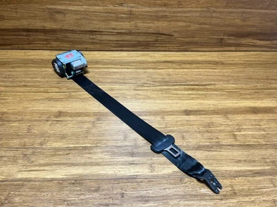 2015-2020 Audi A3 Rear Right Seat Belt Outer Belt Assembly 8V5857805V04 OEM - Image 1 of 4