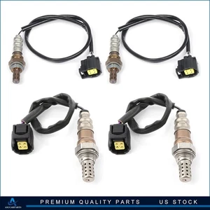 ✔Oxygen O2 02 Sensor for 13-14 SRT Viper 8.4L 2Pcs Upstream + 2Pcs Downstream - Bild 1 von 19