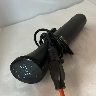 Cocina de precisión Sous vide Anova Nano - Modelo: AN400-10 Foto 1 de 3