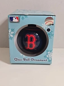 Adorno de béisbol Boston Red Sox Forever Collection ☼ - Imagen 1 de 4