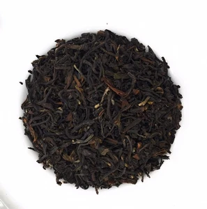 Nuevo té Darjeeling 2024 segundo descarga Balasun FTGFOP 1 moscatel hoja orgánica 500 g - Imagen 1 de 5