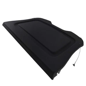 Parcel Shelf For Ford Focus MK3 2012-2018 Load Cargo Luggage Cover Blind Black - Picture 1 of 12