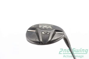 Adams Idea Tech V3 Hybrid 4 Hybrid Graphite Stiff Right 40.0in - Picture 1 of 8