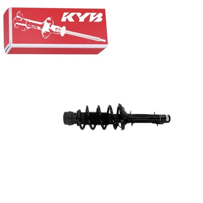 Conjunto de muelle helicoidal y puntal de suspensión delantero KYB para Volkswagen Beetle 98-10 Foto 1 de 4