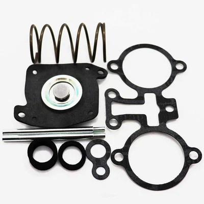 Fuel Injection Pressure Regulator Standard PR131 - Image 1 of 3