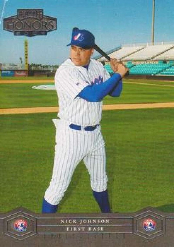 2004 Playoff Honors MLB Baseball Cards Pick From List/Complete Your Set 101-200 - Image 1 of 1