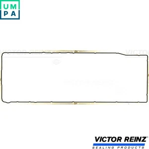 GASKET OIL SUMP 71-11517-00 FOR D2676LF01/2676LF02/2676440/2676LF51 12.4L 6cyl - Picture 1 of 8