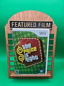 The Price is Right (Nintendo Wii, 2008) - Picture 1 of 3