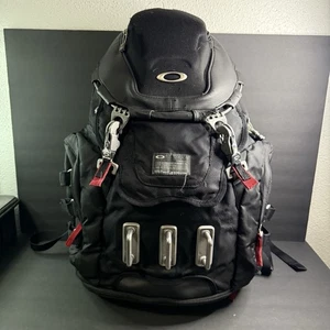 Oakley Tactical Field Gear Rucksack 20-S1242-D Küchenspüle schwarz - Bild 1 von 14