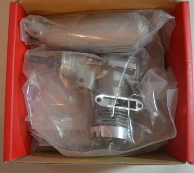 Thunder Tiger 9020 GP-25 ABC-R/C model airplane engine NIB - Image 1 of 4