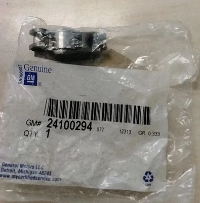 Brazo basculante motor Buick Cadillac Chevrolet Pontiac genuino GM#24100294 2002-2019 Foto 1 de 4