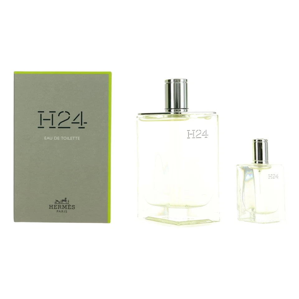 H24 by Hermes, Juego de regalo de 2 piezas para hombre Foto 1 de 1