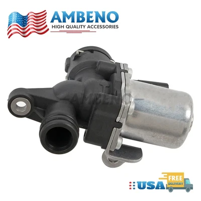 For 2006-2013 Mercedes-Benz C230 C300 C350 E350 GL450 HVAC Heater Control Valve Foto 1 de 4