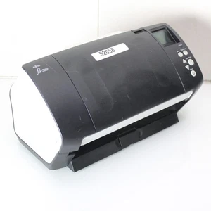 Fujitsu FI-7160 Dokumentenscanner Duplex - High Speed Scanner - Ohne Netzteil #2 - Bild 1 von 5