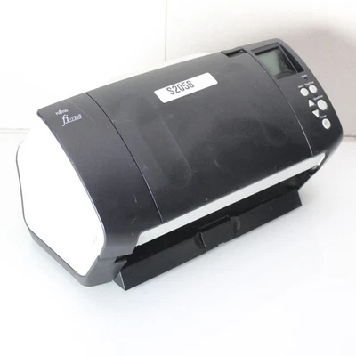 Fujitsu FI-7160 Dokumentenscanner Duplex - High Speed Scanner - Ohne Netzteil #2 - Bild 1 von 4