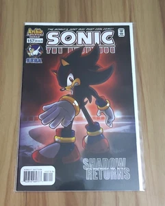 Sonic the Hedgehog #157 (ARCHIE COMICS Publications, Inc. Februar 2006) - Bild 1 von 10