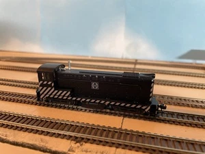 N Scale Atlas VO-1000 - Picture 1 of 11