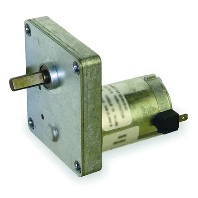 Dayton 1Lng7 Dc Gearmotor, 35 In-Lb Max. Torque, 9 Rpm Nameplate Rpm, 12V Dc - Image 1 of 2