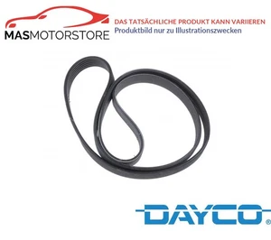KEILRIEMEN KEILRIPPENRIEMEN DAYCO 4PK1065 I FÜR HONDA ACCORD VI,ACCORD V - Bild 1 von 5