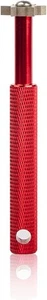 HIFROM Groove Sharpener with 6 Heads - Golf Club Red - Picture 1 of 8