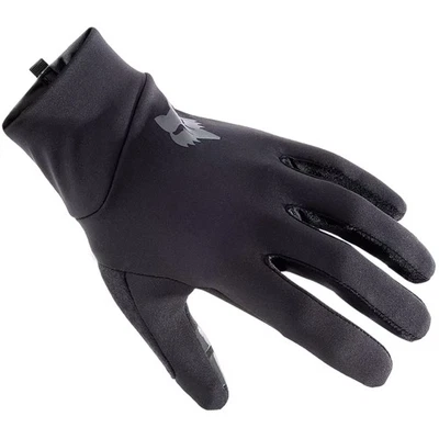 Guantes de fuego Fox Racing 24 Ranger - negros Foto 1 de 2