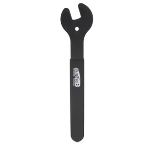 Llave cónica 13 mm SuperB Classic adecuada para bujes Shimano - Imagen 1 de 3