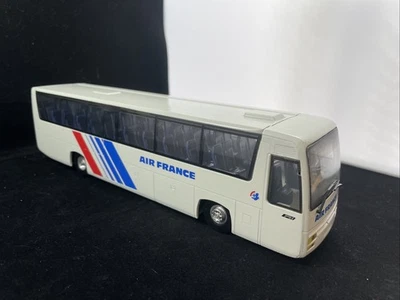 LBS Eligor coach bus - Renault FR1 - Air France - 1:43 Scale - Rare - Image 1 of 4