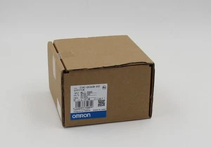 Omron E5AC-QX3ASM-800 Temperature Controller 100-240VAC Brand Free Ship - Picture 1 of 2