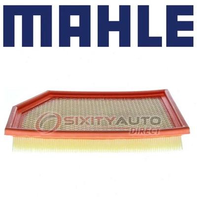 MAHLE Air Filter for 2001-2005 Dodge Stratus - Intake Inlet Manifold Fuel kl Foto 1 de 4