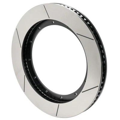 Rotor de freno de disco Foto 1 de 2