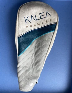 TaylorMade Kalea Fairwayholz Golfschläger Headcover - Bild 1 von 2
