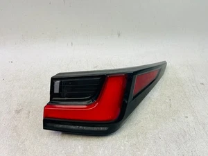 2022 2023 2024 Lexus NX50 NX350 NX450H Right LED OEM Tail Light 8155078181 - Imagen 1 de 7